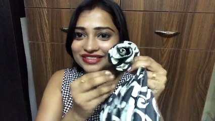 April 2017 Lady Raga Bag Live Review - April Appearance ( My Birthday Month)