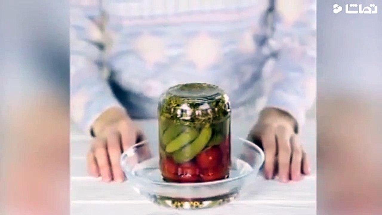 راهکارهایی برای باز کردن درب قوطی