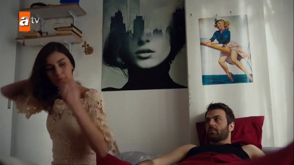 Bu Şehir Arkandan Gelecek 10. Bölüm - atv part 2/3