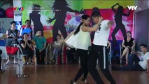 Bước nhảy hoàn vũ - Tập 1 | PHIM VTV3