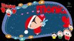 Funny Cartoon Short Films 2017 - Monica Toy spisode 5 - Christmas tree