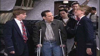 Airlines Customer Service Bullies the New Standard