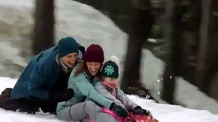 Preview A Star Filled Countdown to Christmas, Hallmark Movie 2017 trailer