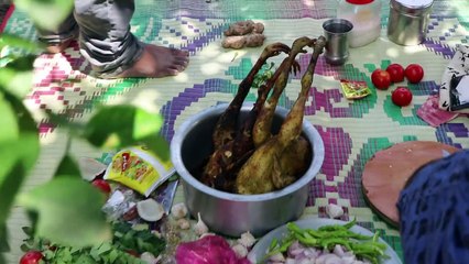 Chicken Fry - Natukodi Fry - Country Foods