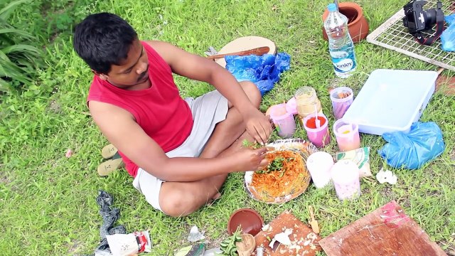 Grilled Chicken - Full chicken barbecue - Country Foods