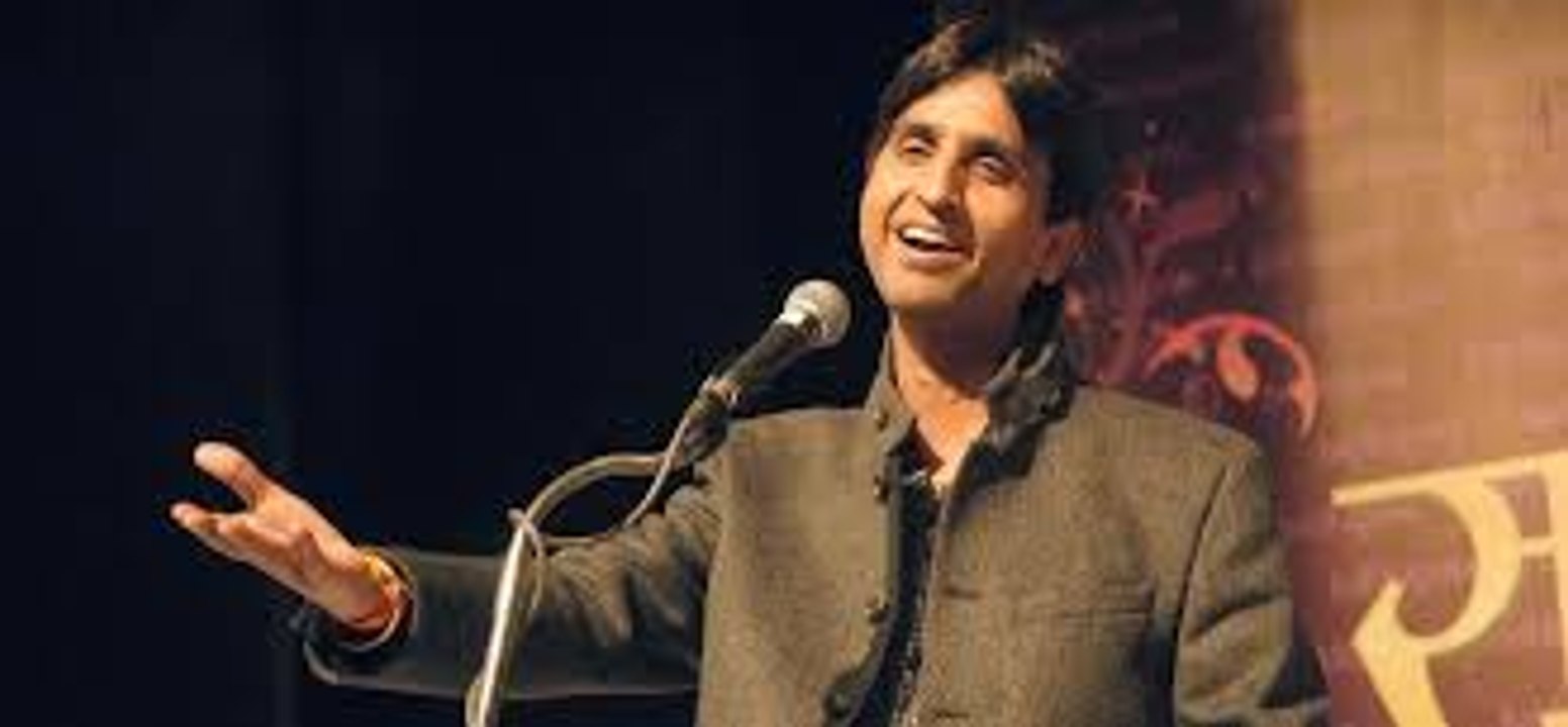 Dr_Kumar_Vishwas_At_Delhi_in_Aam_Admi_Party_Karyakram Yasirtyagi2014