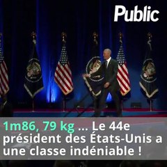 Vidéo : Emmanuel Macron, Barack Obama, Justin Trudeau... Le top sexy de la politique !