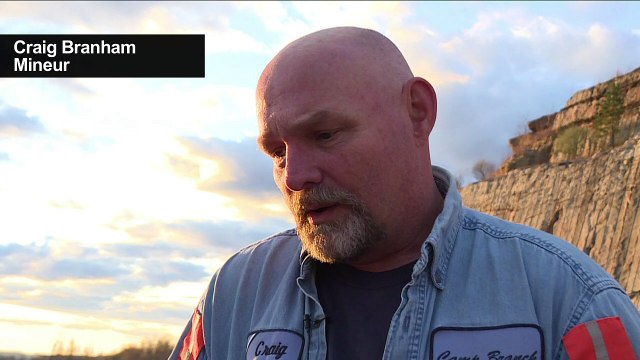 Les mineurs américains reviendront-ils dans les vertes vallées?