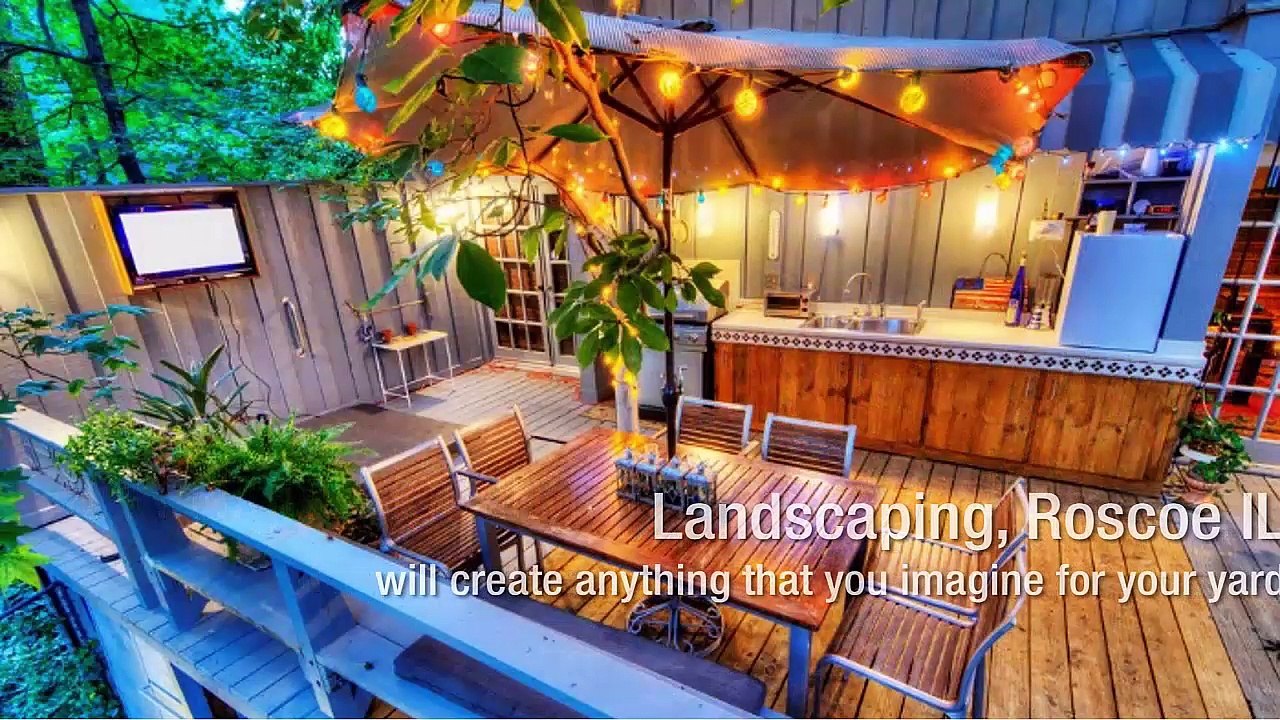 When To Get Help From Professional Landscapers Like Green Acres Lawn & Landscaping Group