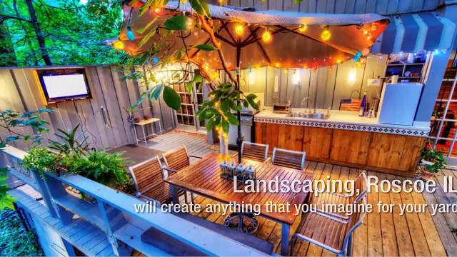 When To Get Help From Professional Landscapers Like Green Acres Lawn & Landscaping Group