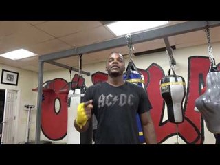 errol spence vs kell brook will spence get robbed in UK? EsNews Boxing