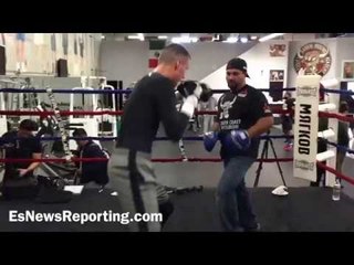 Oleksandr Gvozdyk PPV Kovalev vs Ward card - EsNews boxing