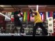Curtis Stevens working hard in camp - EsNews boxing