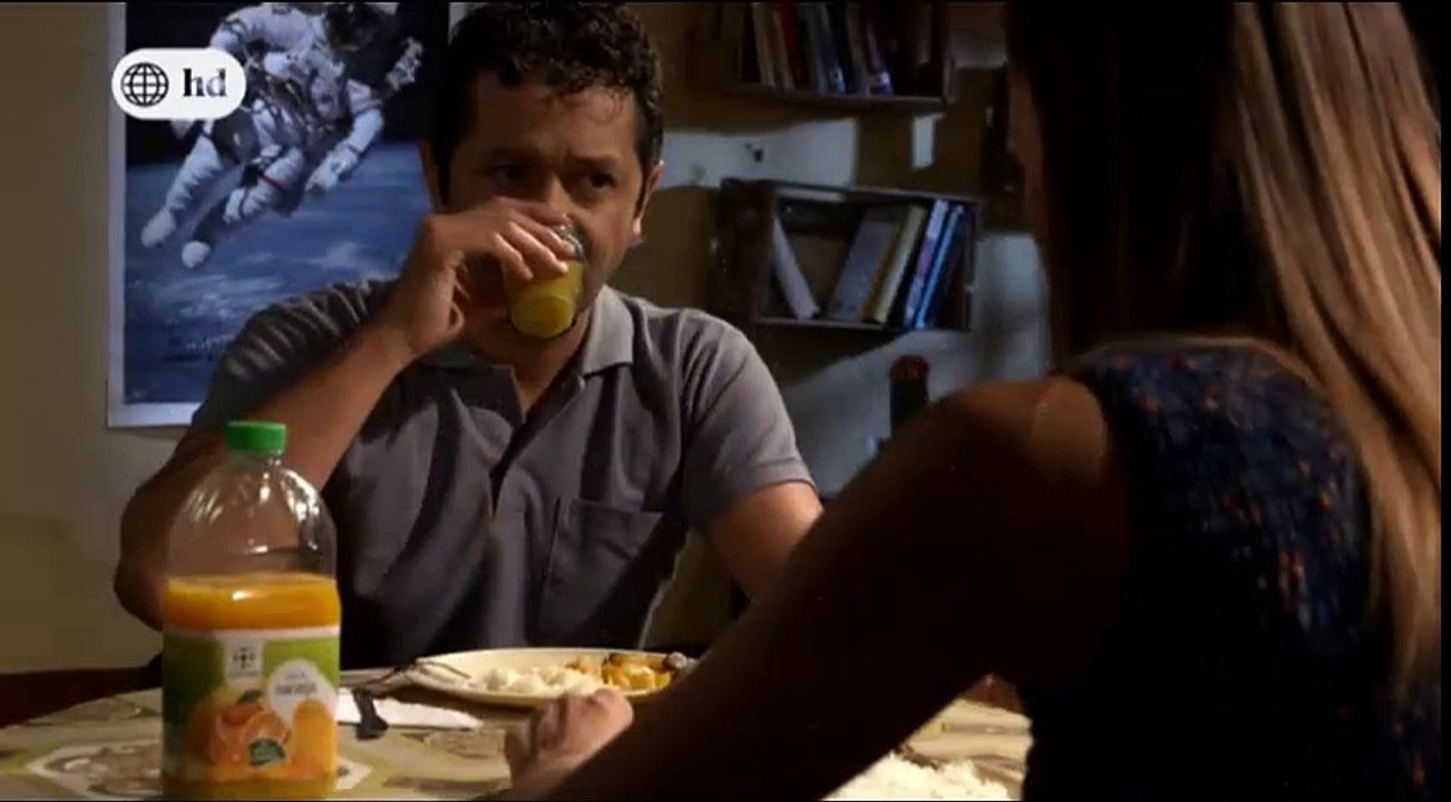 SOLO UNA MADRE 09/05/2017 CAP COMPLETO 1/3