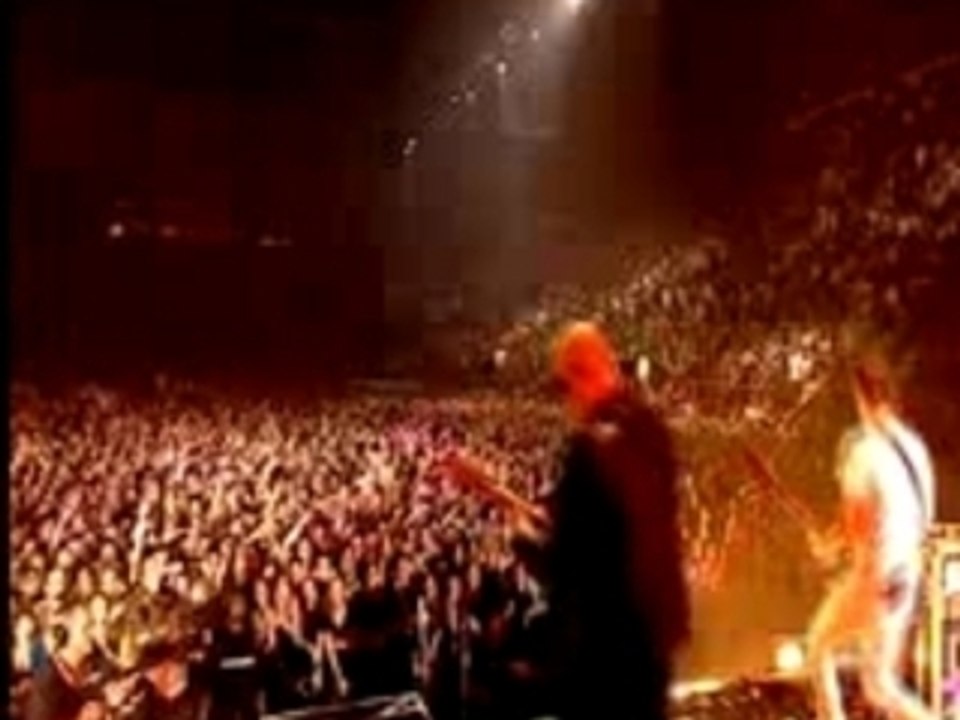 FRANCK BLACK where is my mind
