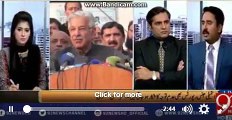 Contradictions in nawaz sharif statement against corruption??Watch this video.