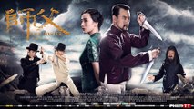 Phim Võ Thuật: Vịnh Xuân Song Sát Đao Full HD Hay Nhất 2017 (Phần 2)