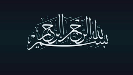 ابتهال ذهب الليل بظلامه مع أذان الفجر - المملكة المغربيةRAMADAN RADIO RTM