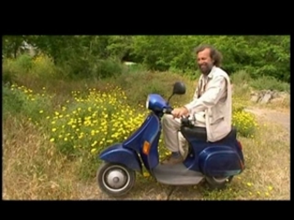 Les îles italiennes