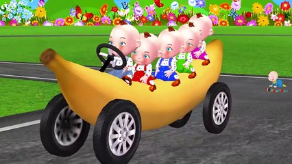 Learn colors with milk bottles 子供のための色を学びます