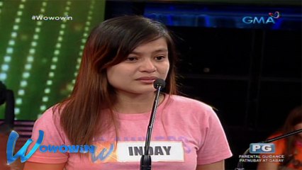 Wowowin: Dalagang nakipagsapalaran sa Maynila, dakilang yaya na maituturing