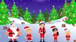 Santa claus Fingerfamilie _ Nursery Rhymes für Kleinkinder _ Kids Rhyme _ Santa Claus Finger Fa