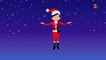 Santa claus Fingerfamilie _ Nursery Rhymes für Kleinkinder _ Kids Rhyme _ Sa
