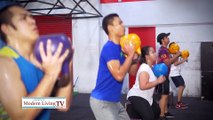 MLTV finds out: Is CrossFit for you?