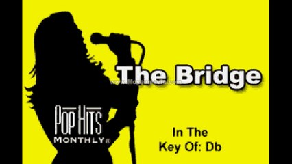 Elton John - The Bridge PH [HD Karaoke] CS08043