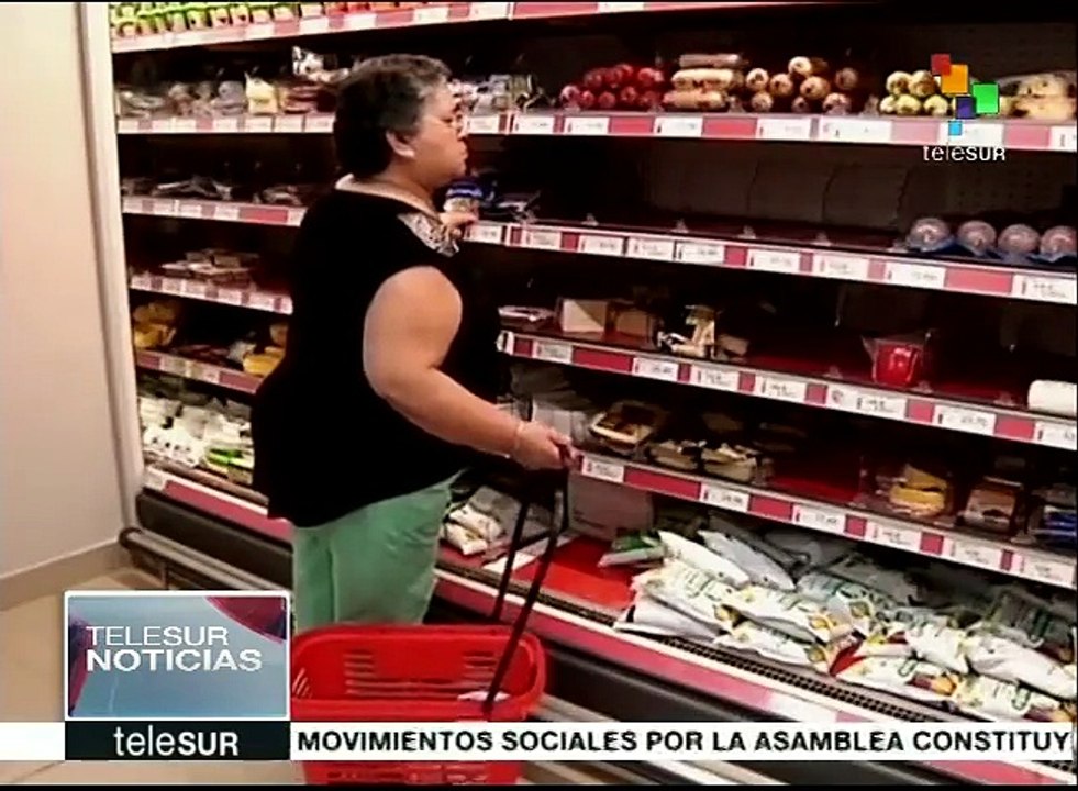 Argentina: al 61% de hogares no les alcanzan sus ingresos