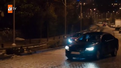 Bu Şehir Arkandan Gelecek 5. Bölüm - atv part 2/3