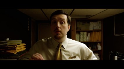 BUSTER'S MAL HEART (2017) Clip - How'd You Get This Job