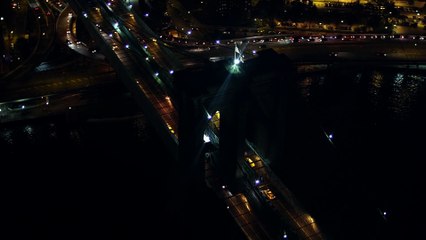 Manhattan Undying Movie