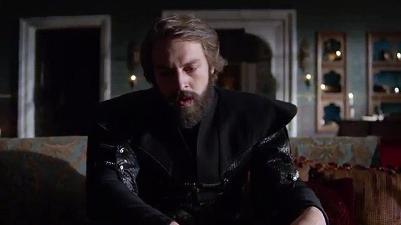 مسلسل السلطانة كوسم الموسم الثاني الحلقة 24