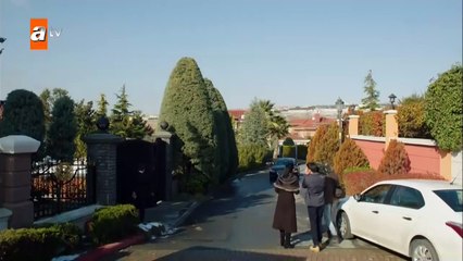 Bu Şehir Arkandan Gelecek 3. Bölüm - atv part 1/3