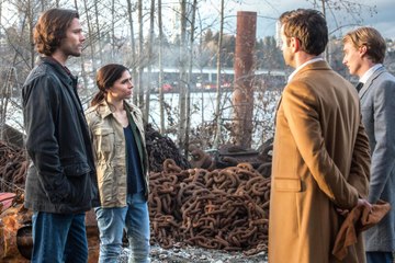 S1.E6 || Ordinary Joe Season 1 Episode 6 (( Official ~ NBC ))