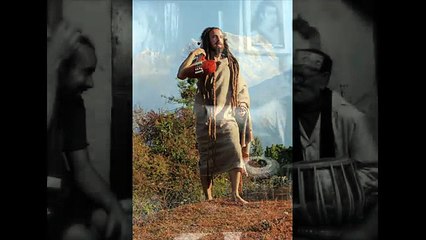 Raag Bhairavi (Thumri)