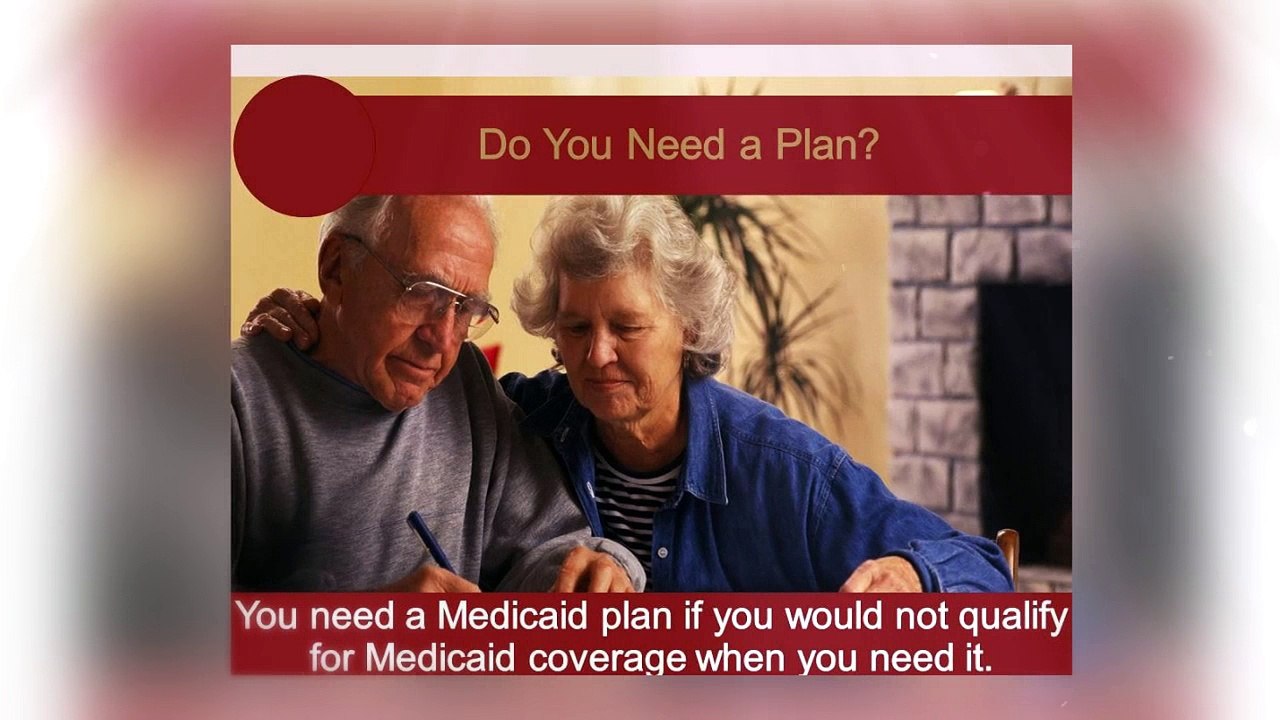 Medicaid Planning Guide: A Guide to Medicaid Planning for New Yorkers