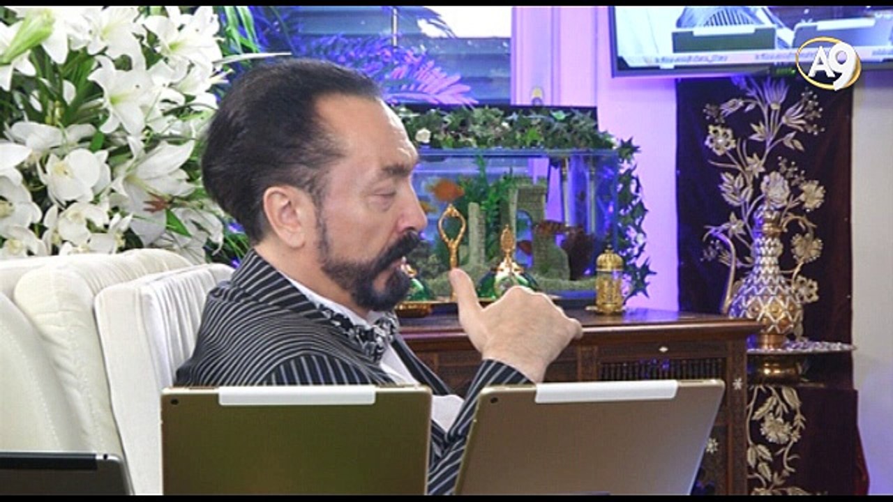 Obama Amerika’yı maddi ve manevi çökertti, Donald Trump’ın Mehdiyete güzel hizmetleri olabilir