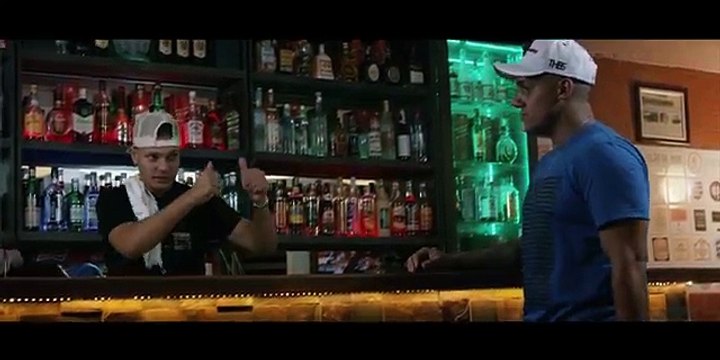 MC Charles - De Bares Em Bares (Video Clipe) DJ Teta