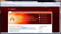 Introduction to CodeIgniter (Part 1_11)