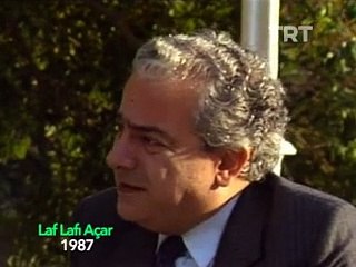 Zeki Alasya - 2. Ölüm Yıl Dönümü Anısına