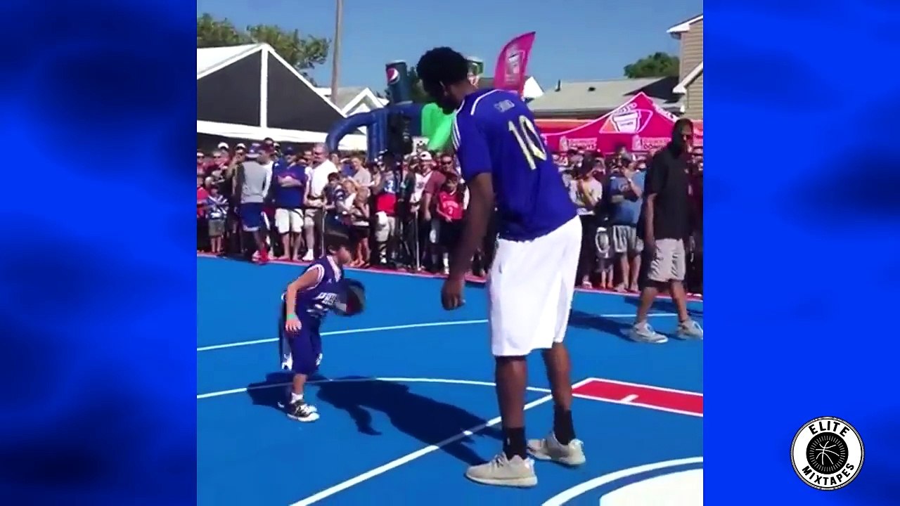 BEST Basketball Vines Compilation