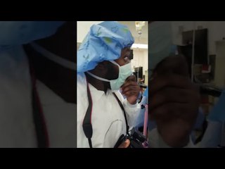 Dad's Brilliant Reaction to Surprise Gender Reveal at Birth