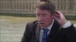 Jonathan Pie Takes Apart Conservatives' Promise of 'Strong and Stable' Government