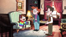 Gravity Falls - S02 E9 The Love God