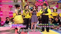 【超級綜藝SHOW】（成熟臉美少女~Makiyo 黃靖倫 楊一展/IQ三連拍~林又立 林立雯 陳思璇/伊能靜）第143集