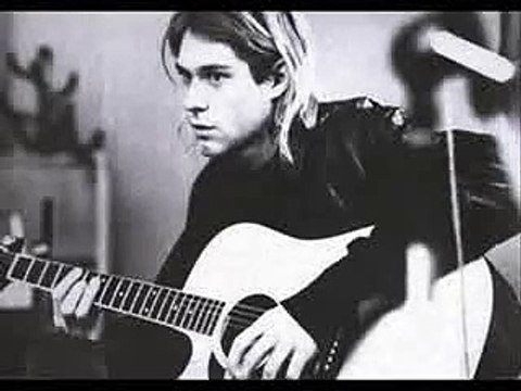 Nirvana Smells like Teen Spirit Piano