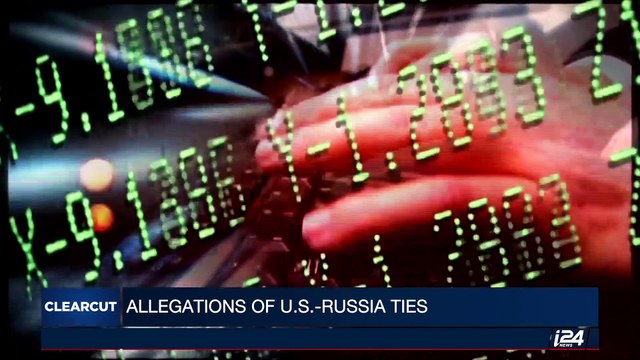 CLEARCUT | Evaluating U.S / Russia relations | Tuesday, May 9th 2017