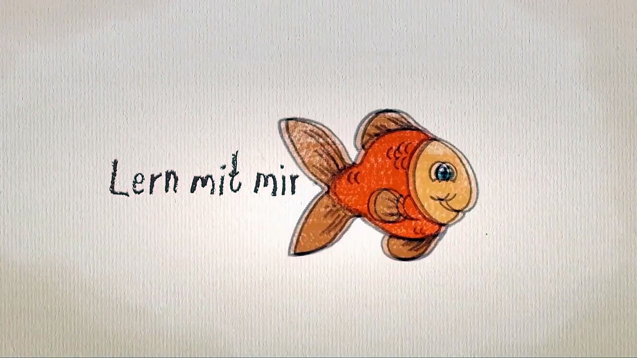 Betonung in deutsch - Das 'J-Lied' - lieder zum mitsingen mit text d